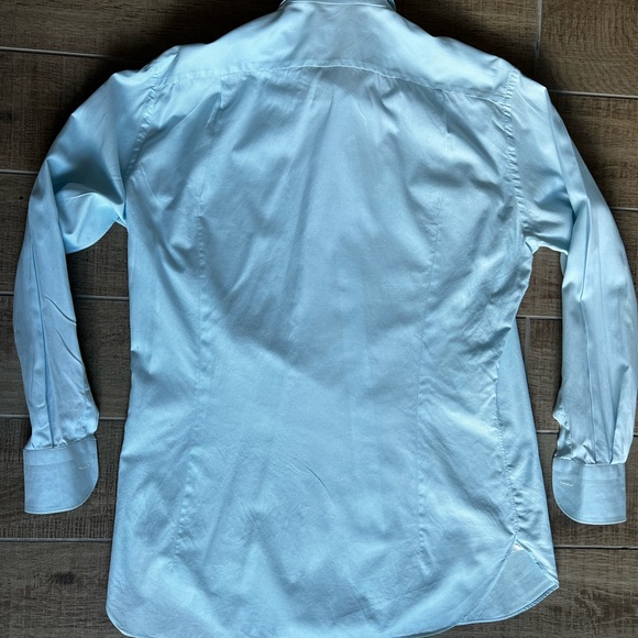 Zenga LS Button-Down | L - Picture 3 of 4